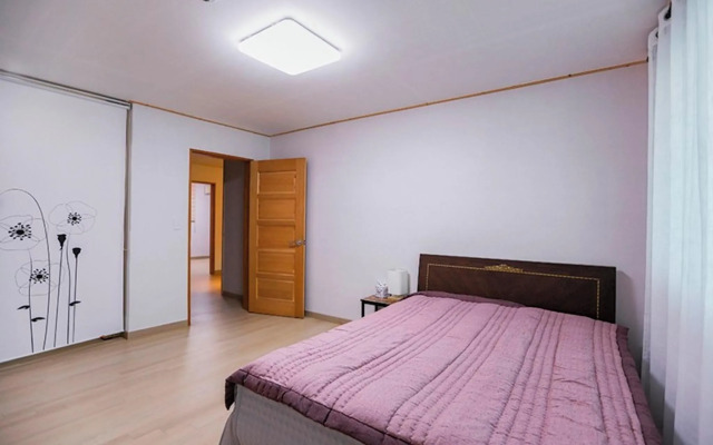 Pohang Haneulbyeoliyagi Pension