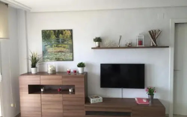 Apartamento Quesada