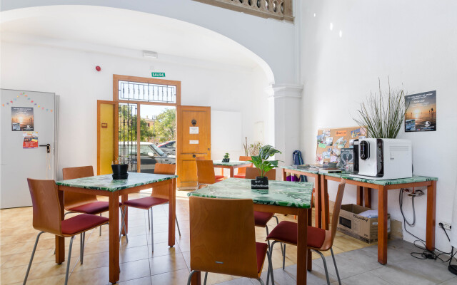 Urban Hostel Palma Albergue Juvenil