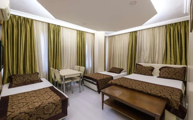 Ayasofya Life Aparts&Suites