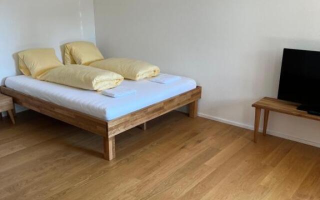 STUDIO JOHN Interlaken