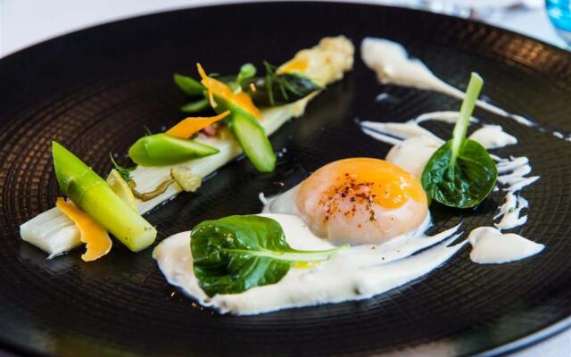 Chateau Hotel le Boisniard