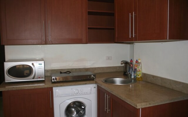 House apartment - Dream Beach