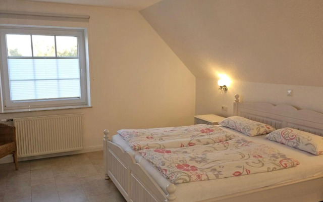 Ferienwohnung" Julia"in Norden