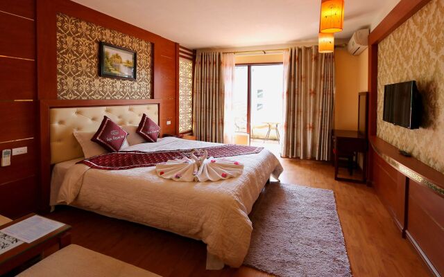 Sapa Elegance Hotel