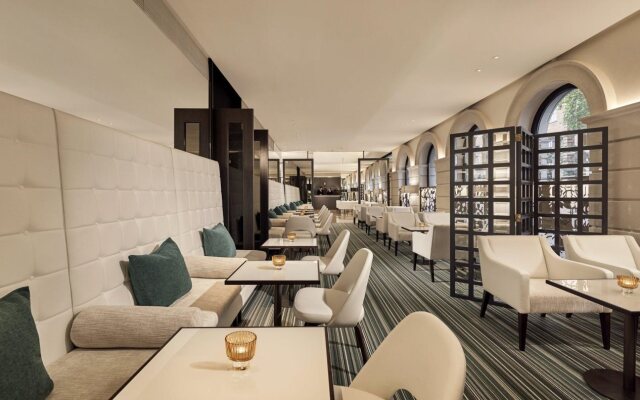 COMO The Halkin