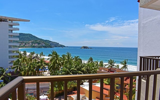 Aca Suites Ixtapa