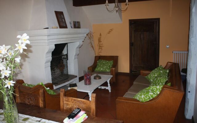 Casa Rural Casita 1 y Casita 2