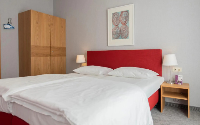 Hotel Aigner