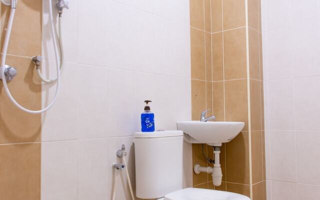 V Lodge by D Imperio Homestay Penang