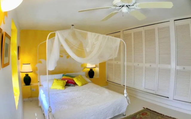 Villa Dolcevita Resort & Spa