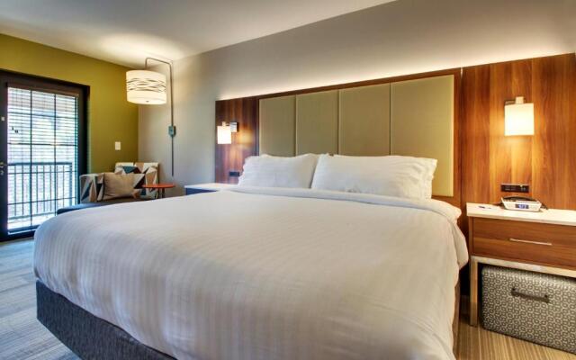 Holiday Inn Express and Suites Helen an IHG Hotel