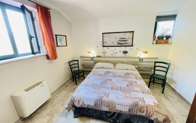 Captivating 5-bed Villa in Sulmona, A Place To Be!