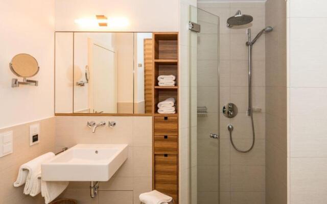 Die Villa 1903_ Whg_ 4