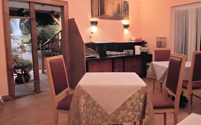 Stansted Airport Lodge