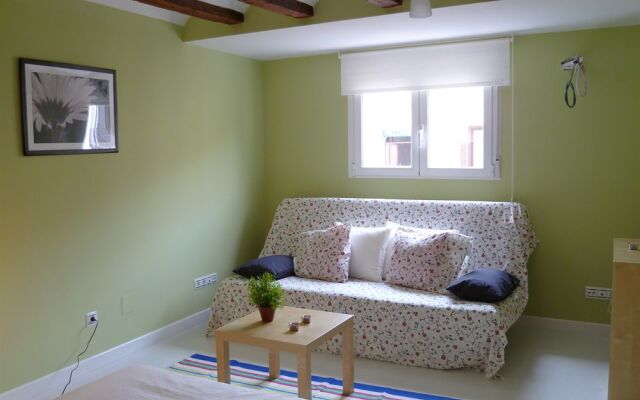 Apartamentos Sol Deluxe Madrid