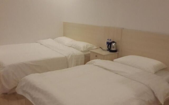 XinHai Hotel
