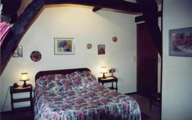 Chambres d'hôtes Aux Trois Sources