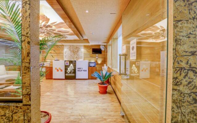 Hotel Shree Nanda