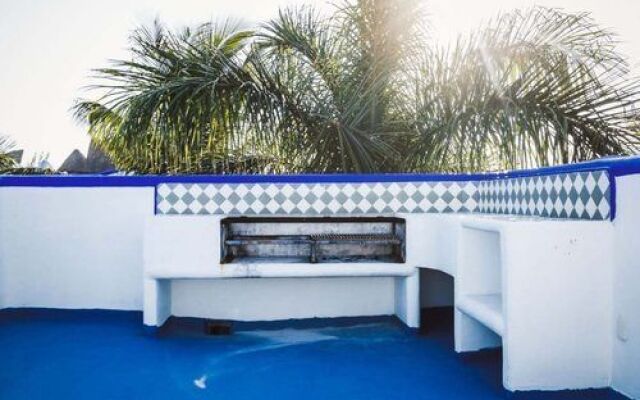 Natz Ti Ha F301 by NAS