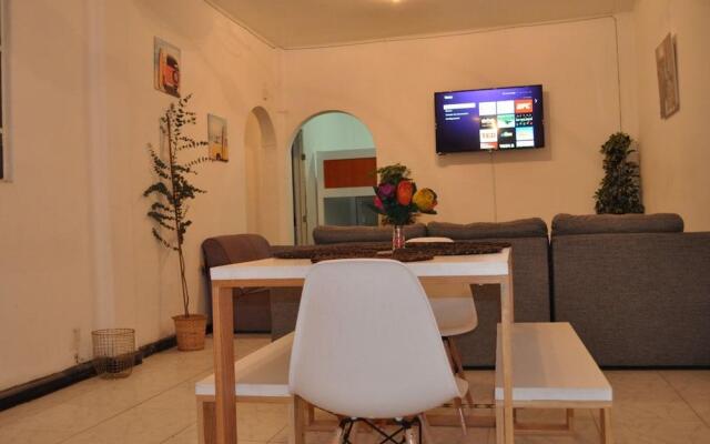 Suite Regina 94