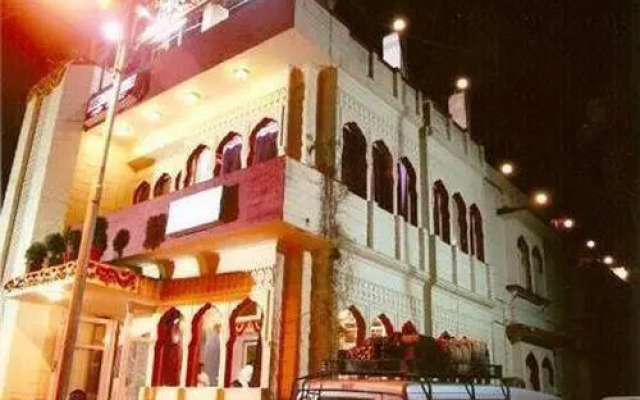 Hotel Akashdeep