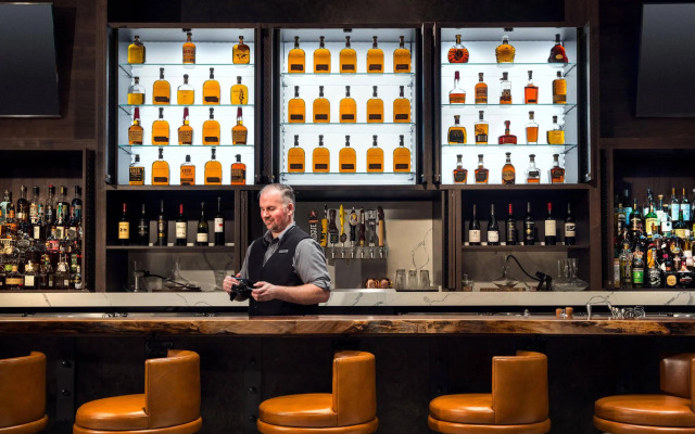 Morgantown Marriott at Waterfront Place