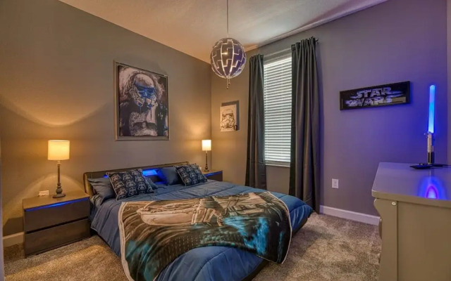 Super Luxury Home Private Pool Premium Location