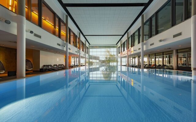 Resort Mark Brandenburg & Fontane Therme