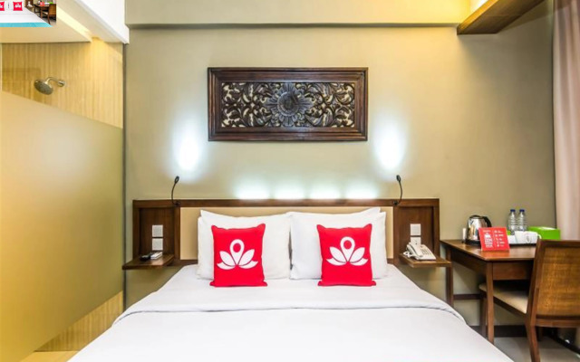 ZEN Rooms Kuta Benesari