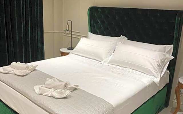 Apartment Rooms Luxury SIANO Joseph