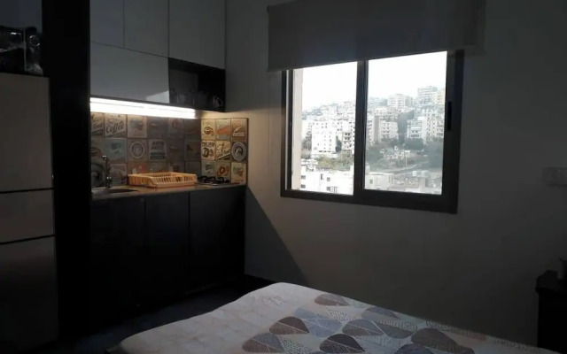 Studio In Dbayeh In A Prime Location, Wifi, 38sqm