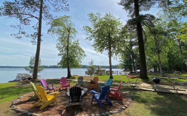 Loon Watch - 4 Br Home