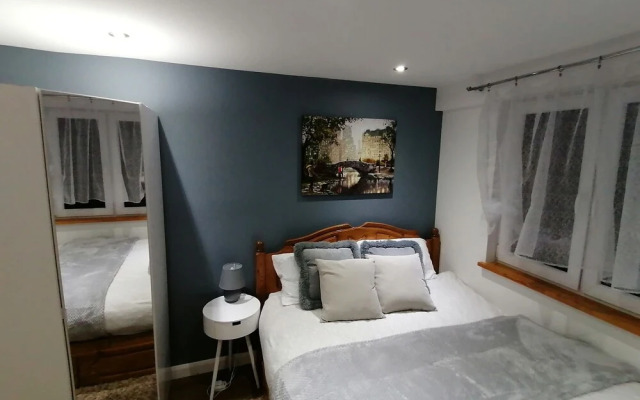 Lovely 2-bed Apartment in Coventry