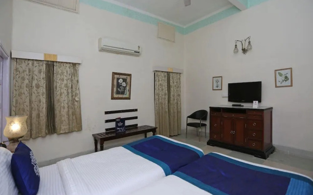 Khaas Vilas