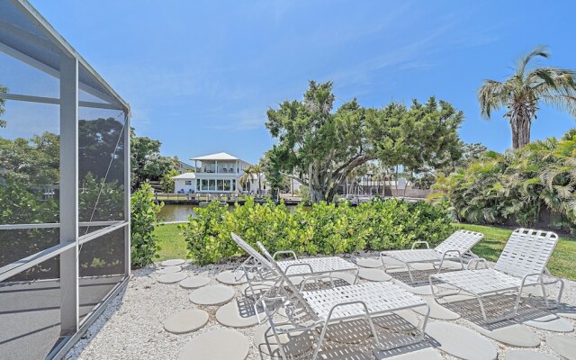 The Windward House 3 Bedroom Home by RedAwning