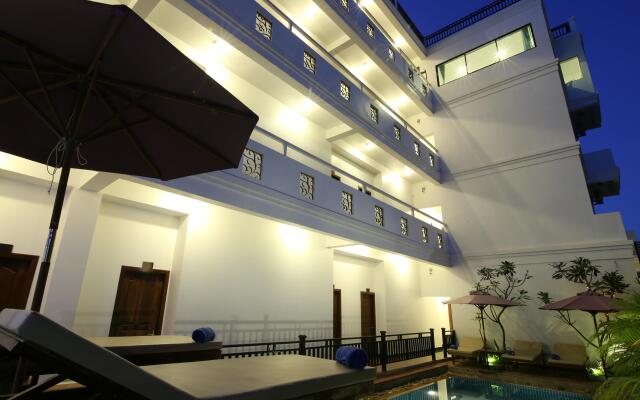 Melody Boutique Hotel