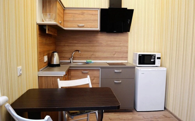 LeonRooms Sobornaya sq. 2-4