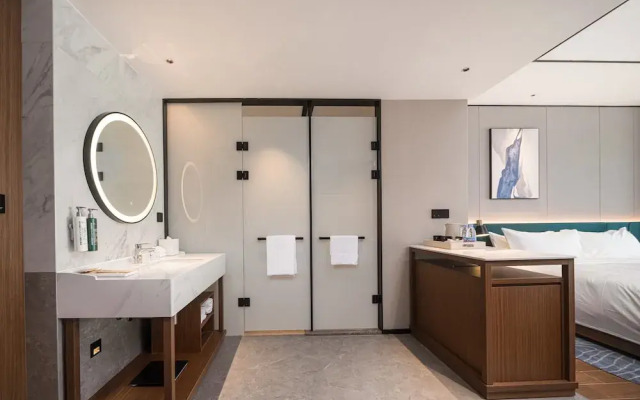 Hilton Garden Inn Anqing Susong