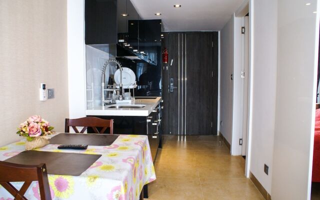 Centara Avenue Residence by Towers