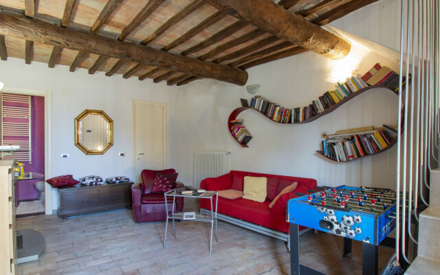 Casa Francesca