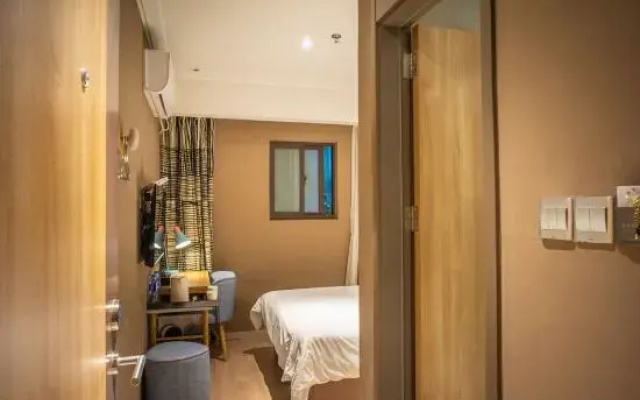 Homeinn · neo (Fuzhou Daming Food Street Sanfang Qixiang)