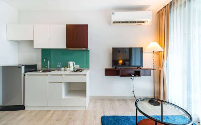 Wyndham Royal Lee Phuket