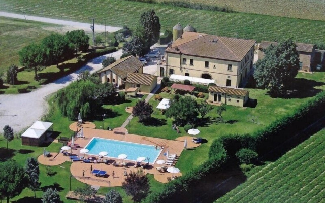 Case Vacanze I Chiari