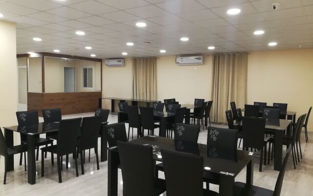 Tanuf Residency Hotel