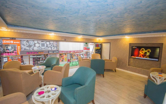 Bestur Hotel