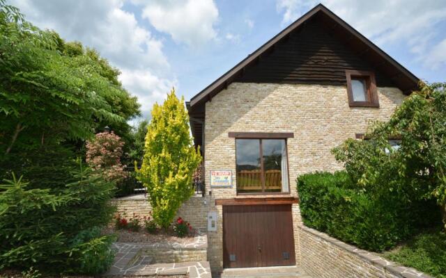 Achouffe - AVANT MIDI