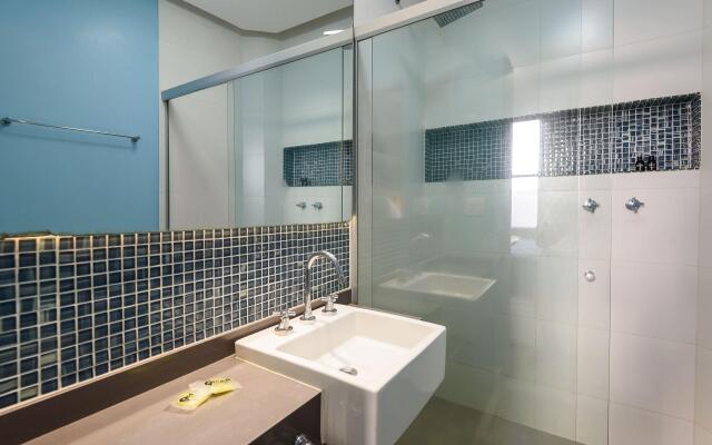 Apartamento Moderno em Copacabana | BR 737/504