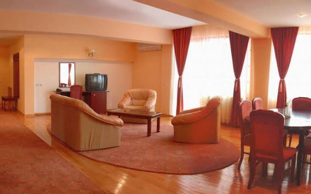Hotel Maria
