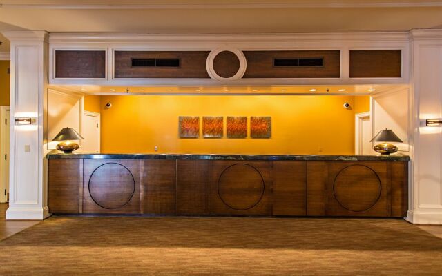 Kellogg Hotel & Conference Center